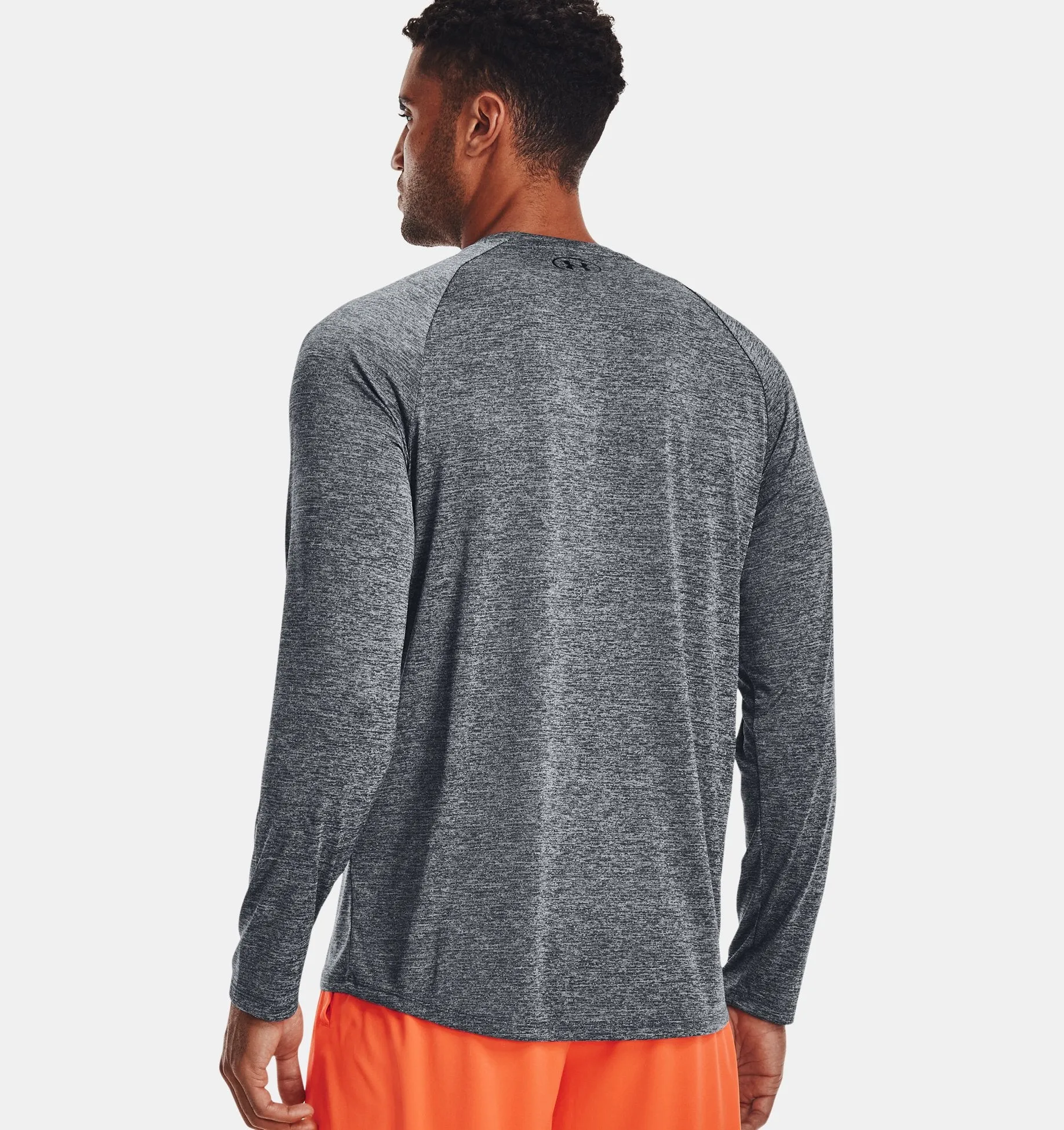 Men's Tech 2.0 Long Sleeve Shirt