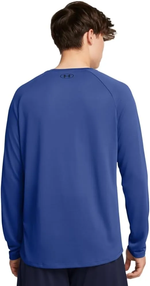 Men's Tech 2.0 Long Sleeve Shirt