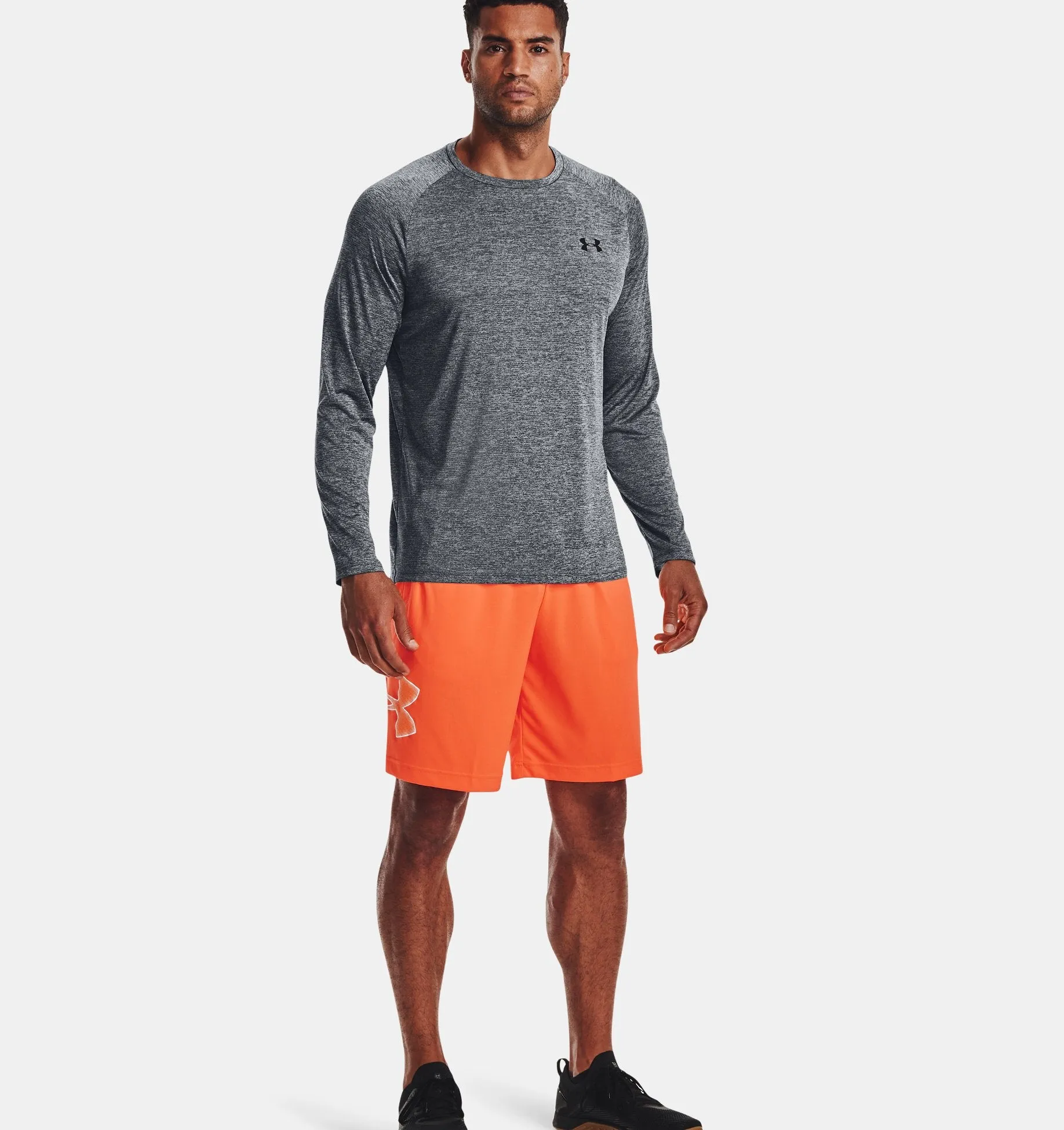 Men's Tech 2.0 Long Sleeve Shirt