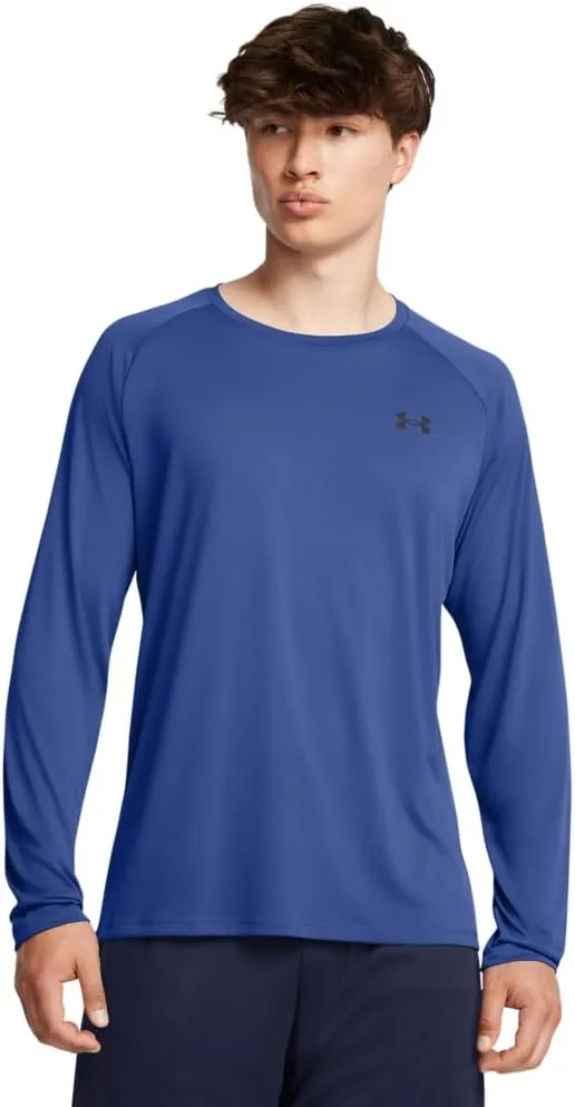 Men's Tech 2.0 Long Sleeve Shirt