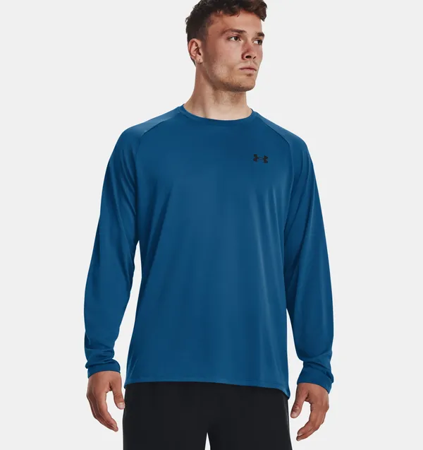 Men's Tech 2.0 Long Sleeve Shirt