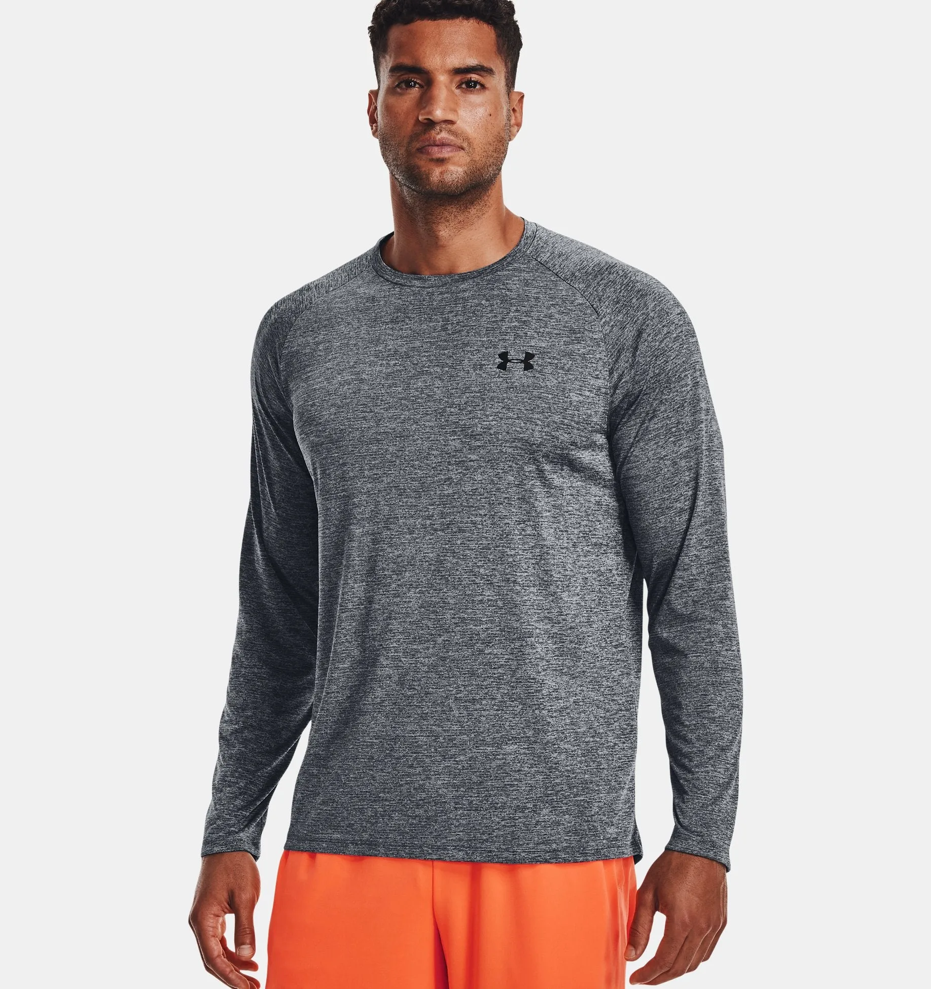 Men's Tech 2.0 Long Sleeve Shirt