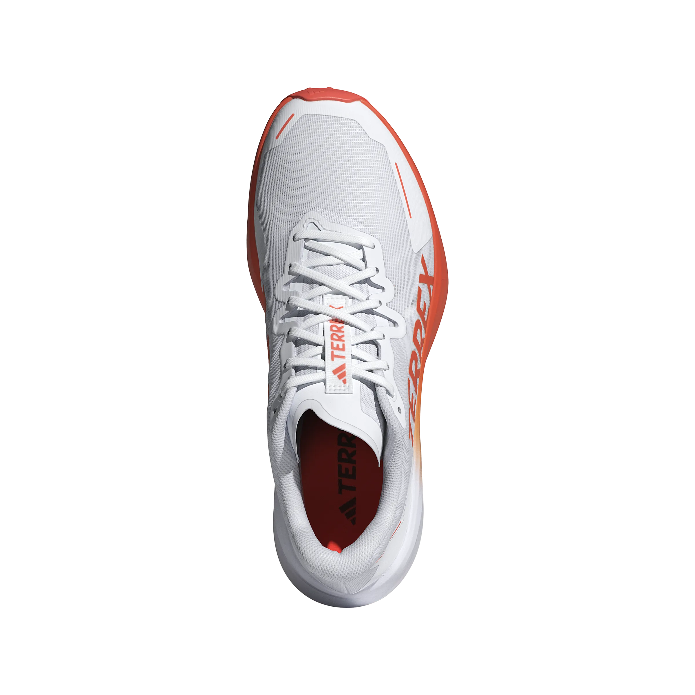 Mens Terrex Agravic 3 Trail Running Shoe