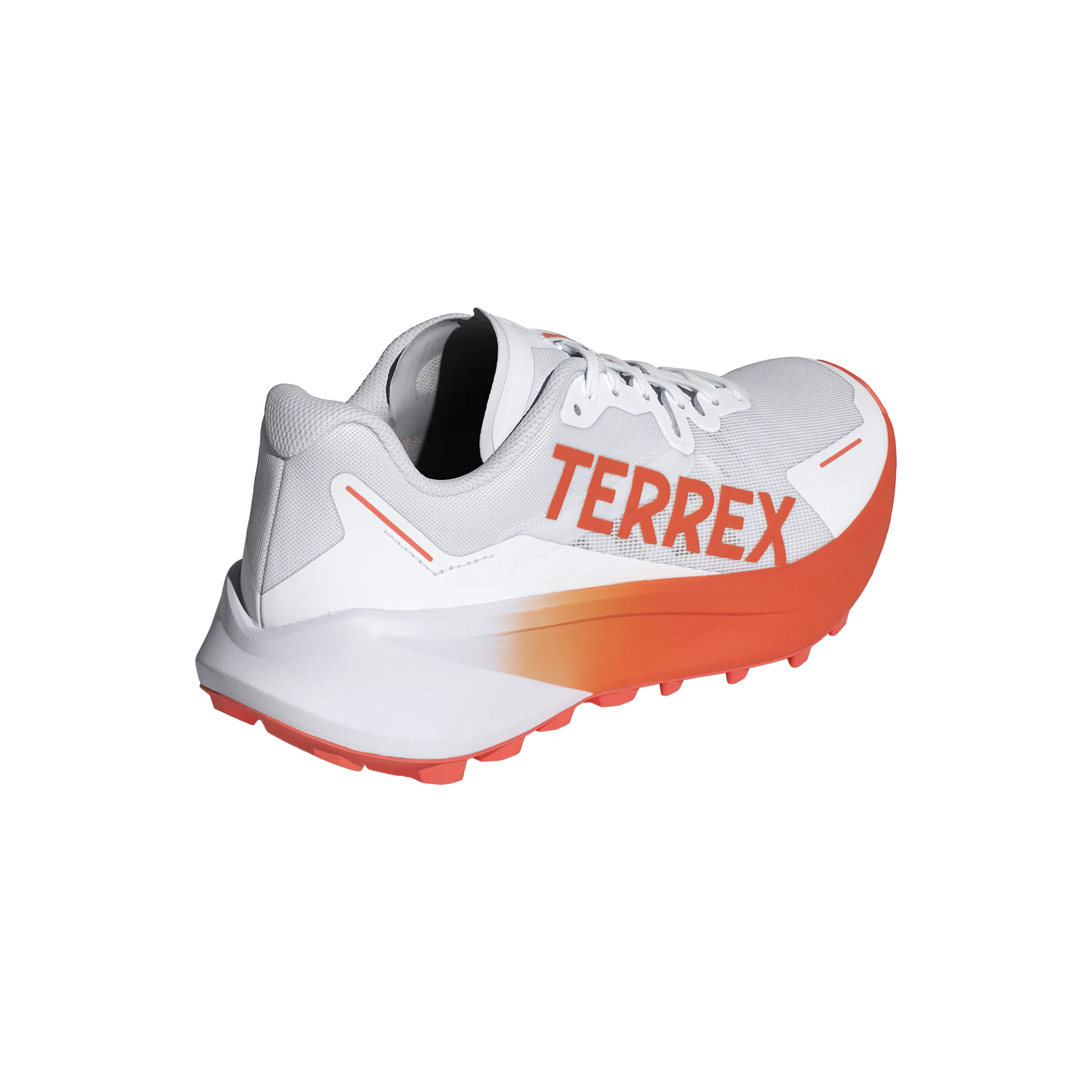 Mens Terrex Agravic 3 Trail Running Shoe
