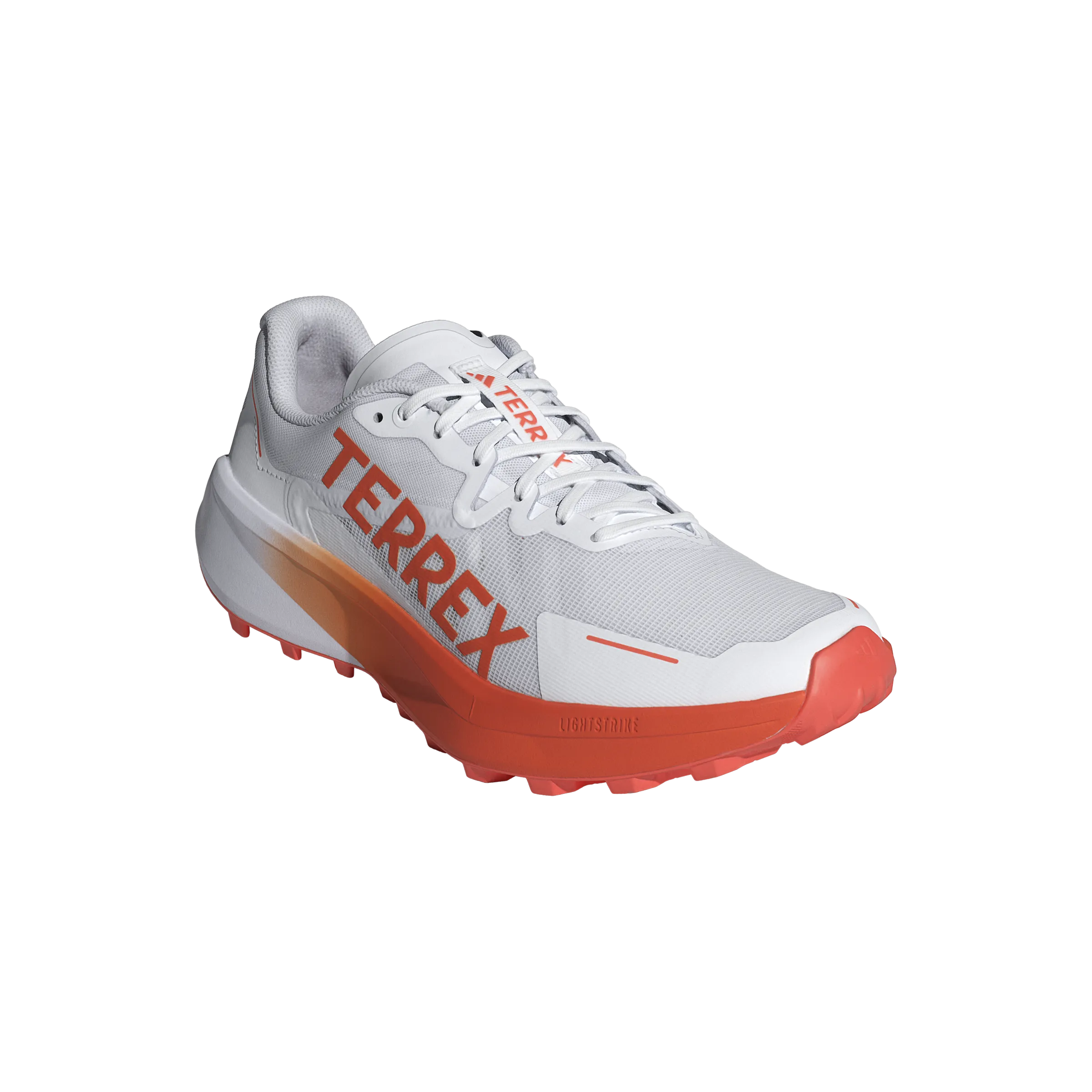 Mens Terrex Agravic 3 Trail Running Shoe