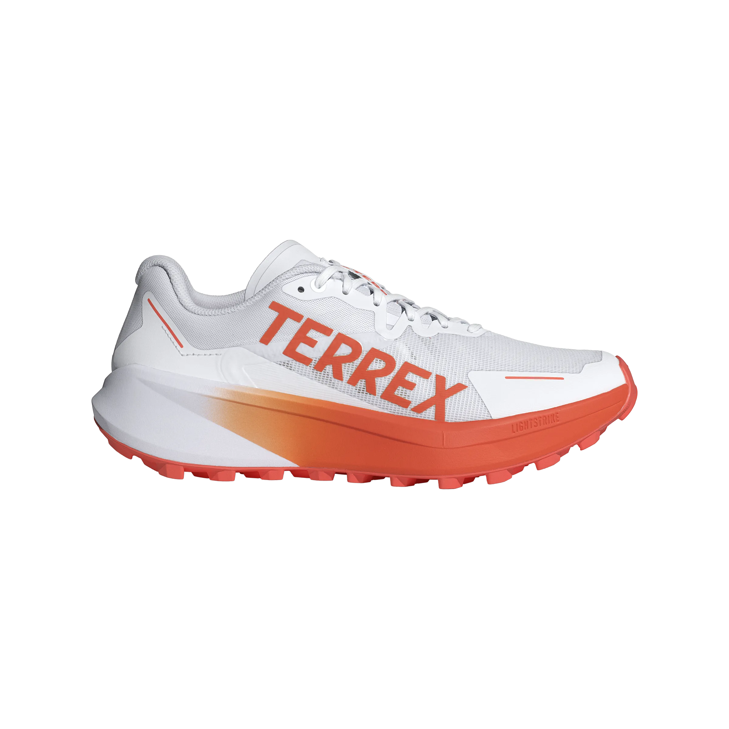 Mens Terrex Agravic 3 Trail Running Shoe