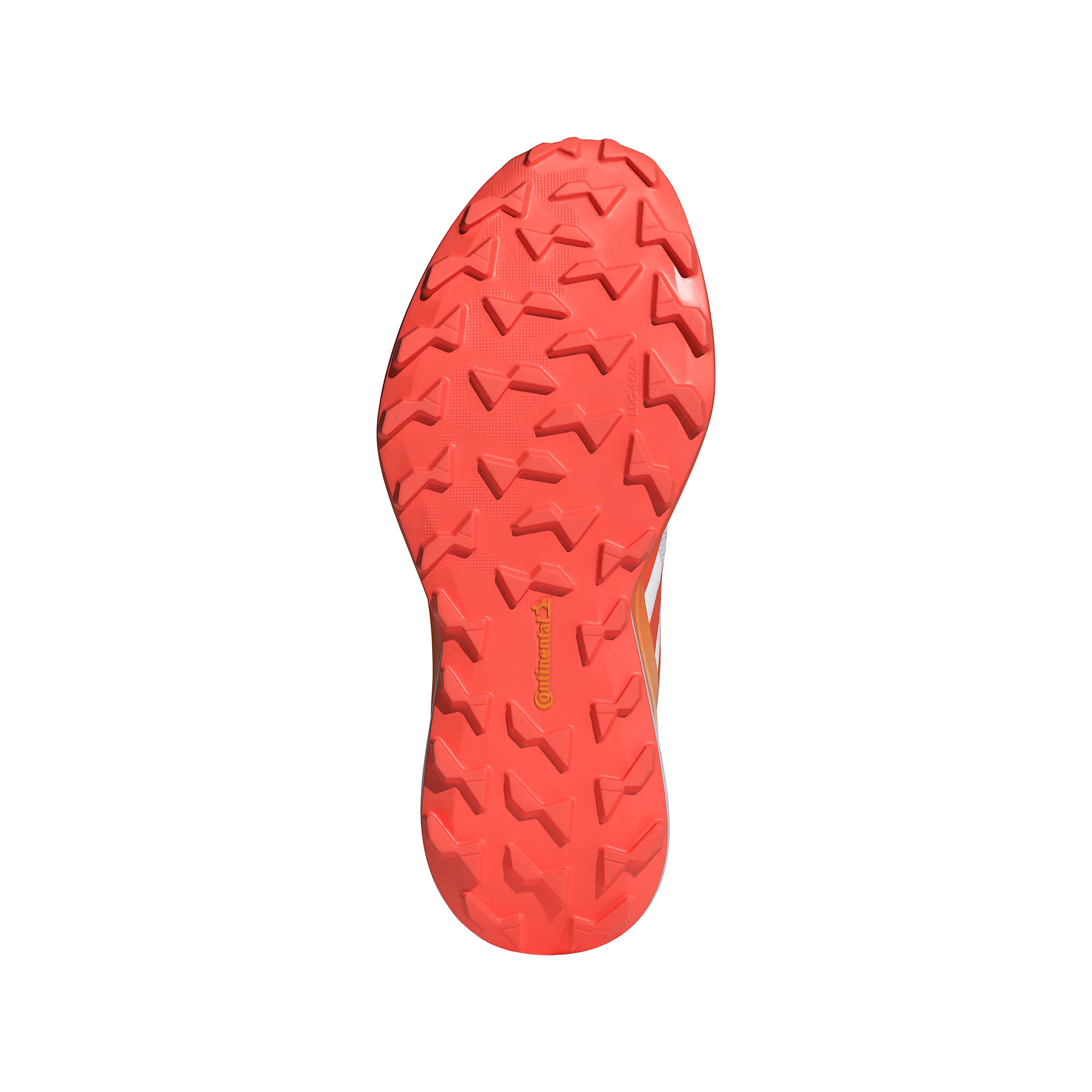 Mens Terrex Agravic 3 Trail Running Shoe