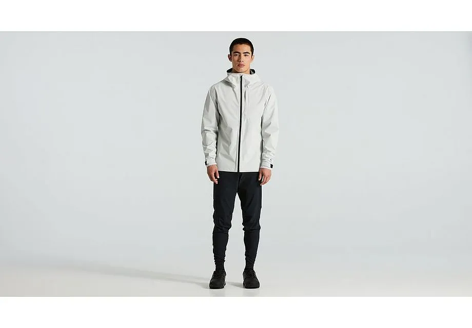 Men's Trail Rain Jacket