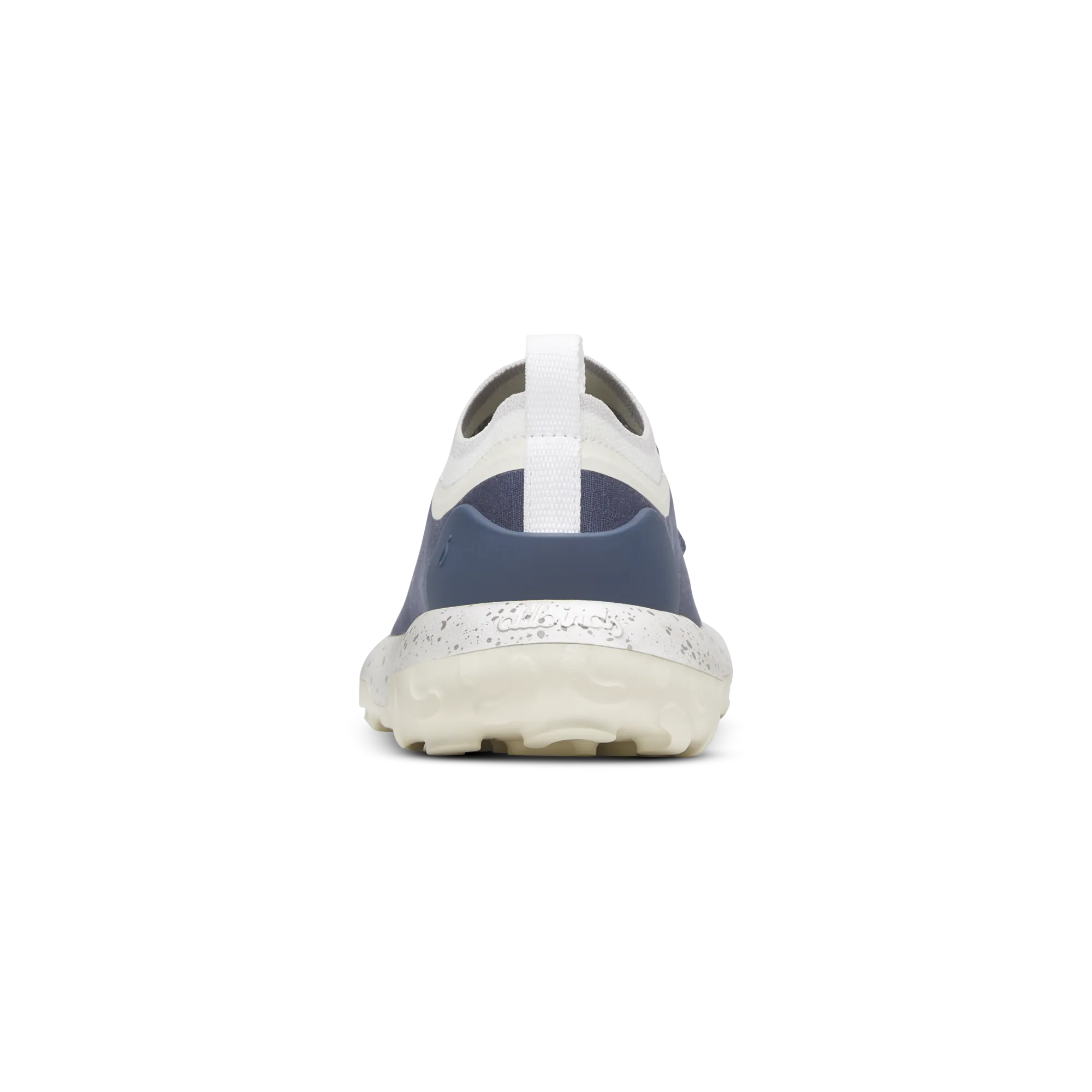 Men's Trail Runners - Blizzard/Hanami Night (Blizzard Sole)