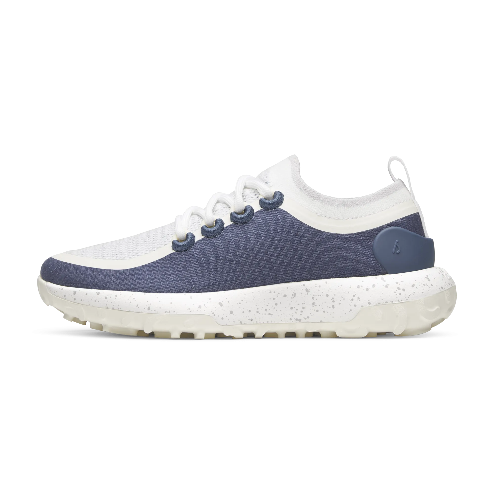 Men's Trail Runners - Blizzard/Hanami Night (Blizzard Sole)