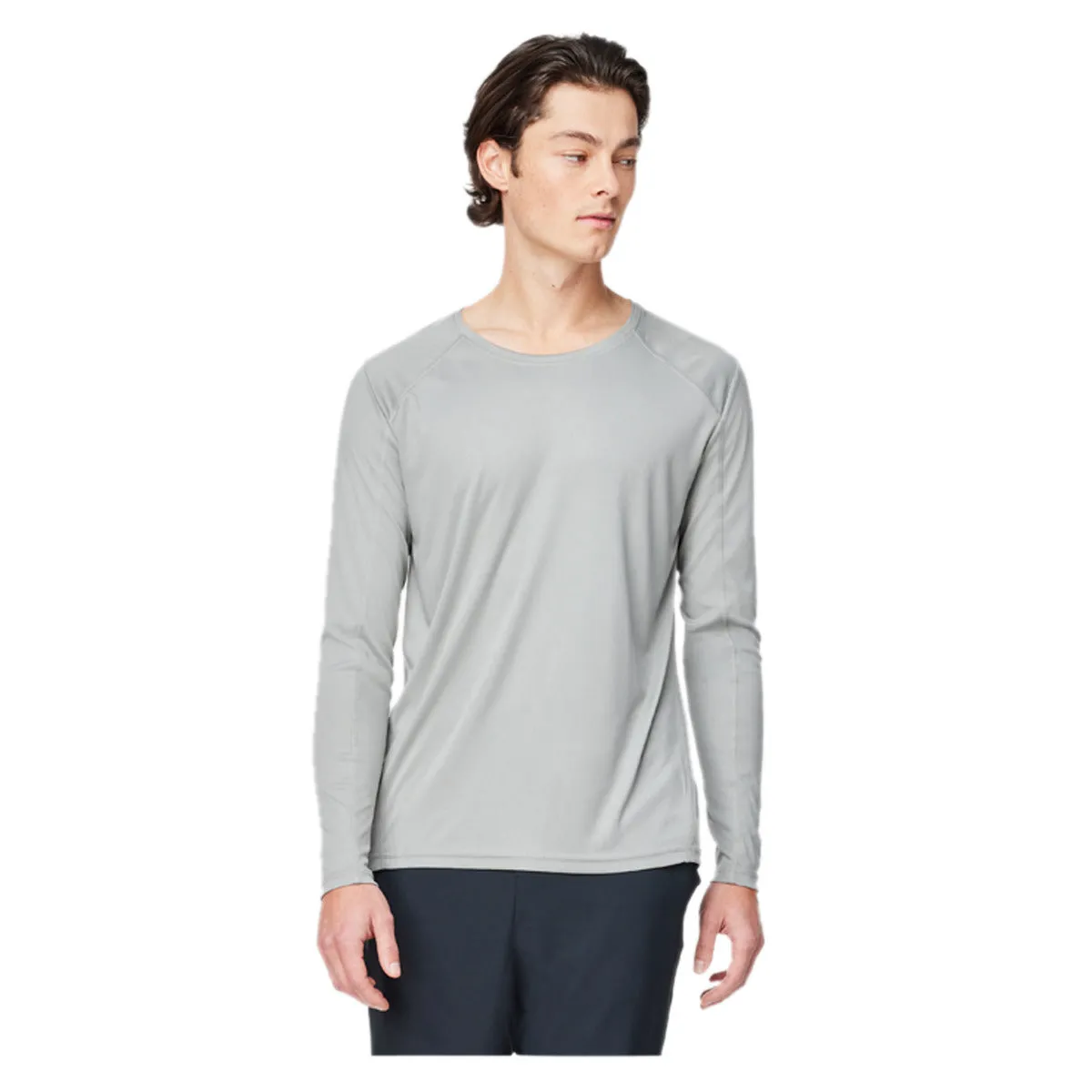 Men's UPF Core Training Long-Sleeved Shirt