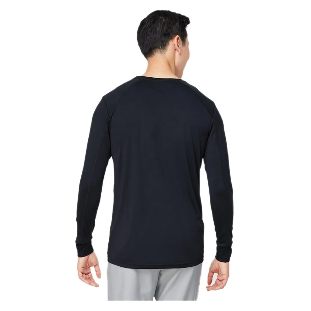 Men's UPF Core Training Long-Sleeved Shirt