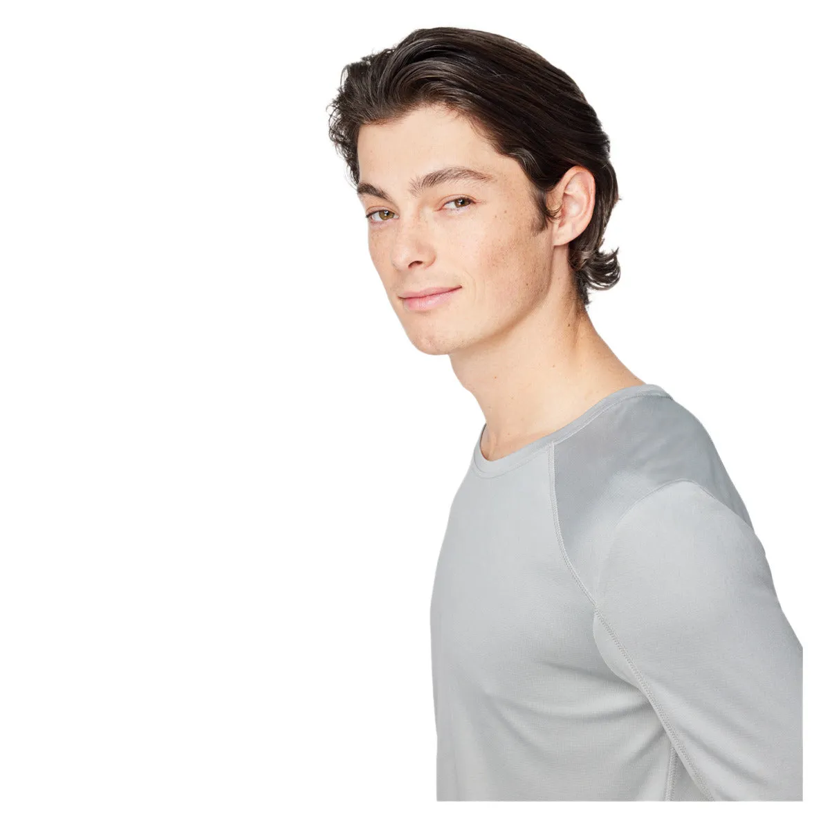 Men's UPF Core Training Long-Sleeved Shirt