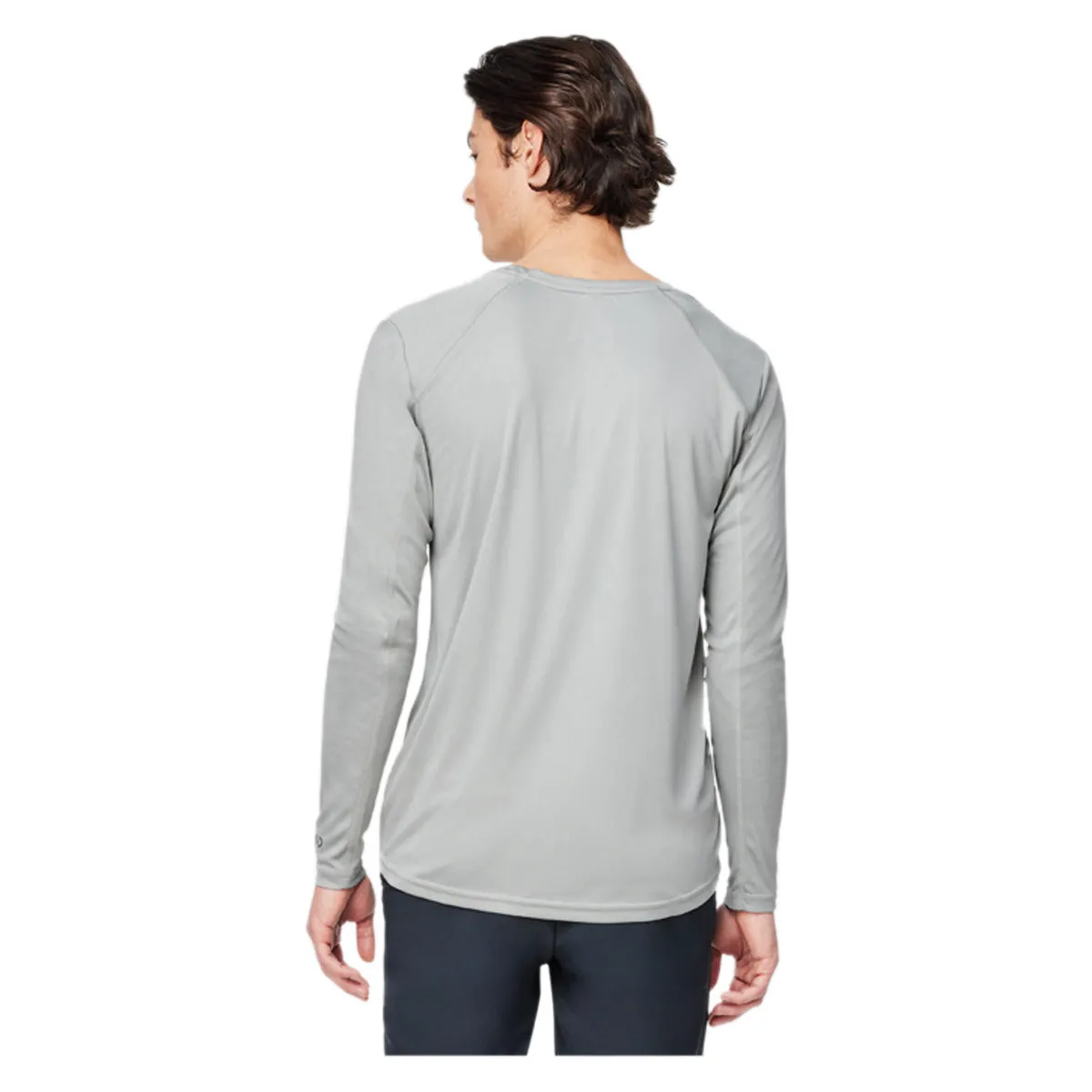 Men's UPF Core Training Long-Sleeved Shirt
