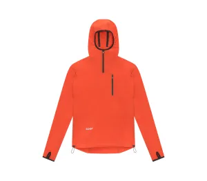 Men's Winter Anorak | Orange