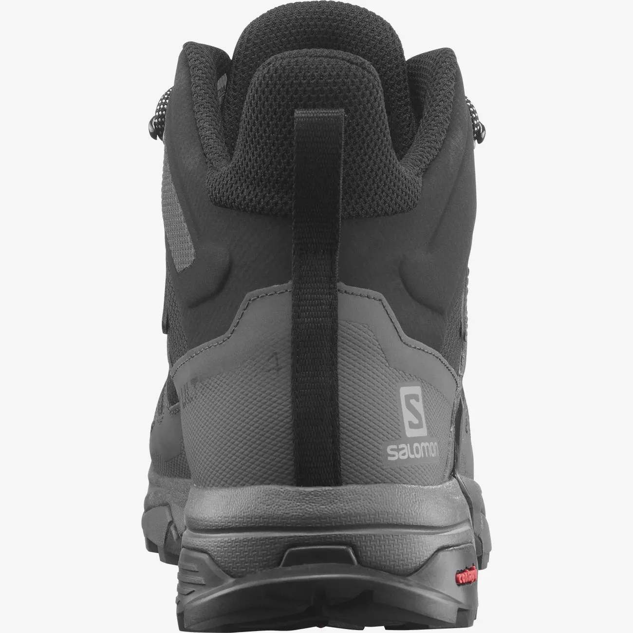 MEN'S X ULTRA 4 MID GTX - BLACK/MAGNET