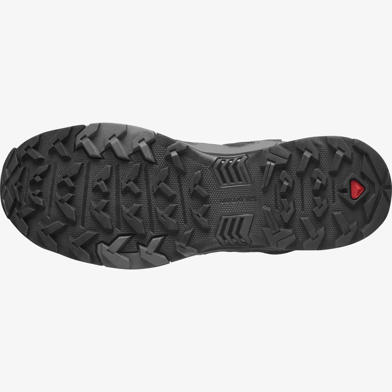 MEN'S X ULTRA 4 MID GTX - BLACK/MAGNET