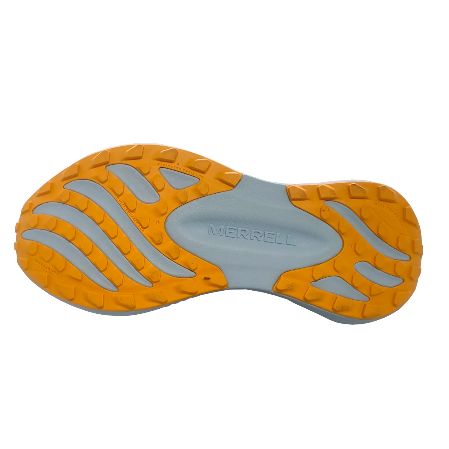 Merrel Morphlite Trail Running - J068426