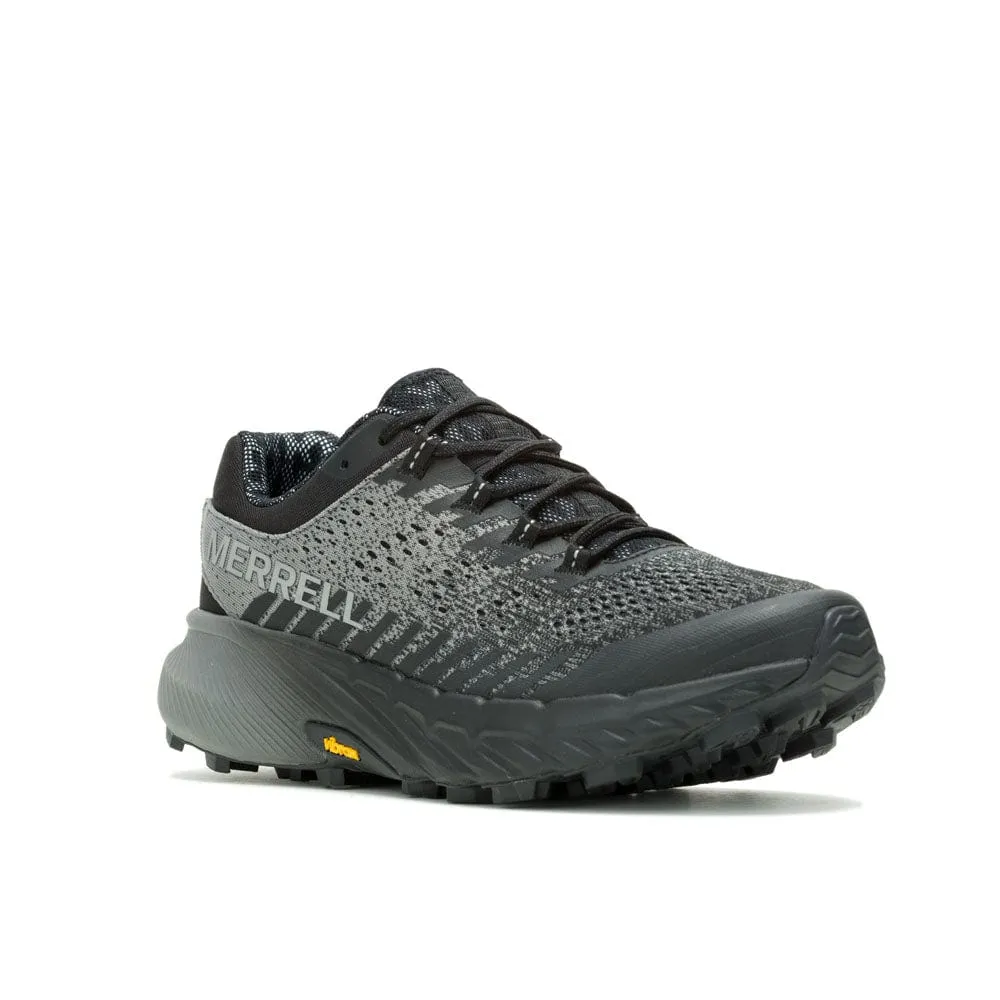 Merrell Agility Peak 5 Remix Black