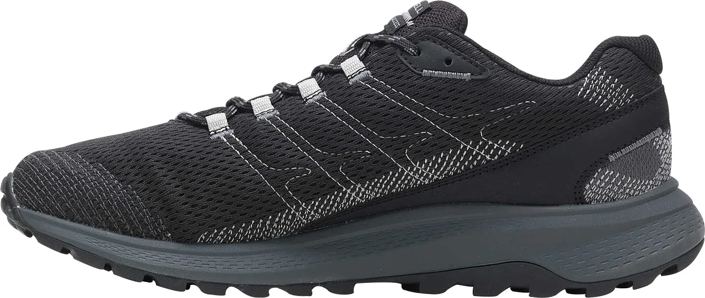 Merrell Fly Strike GORE-TEX Mens Trail Running Shoes - Black