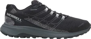 Merrell Fly Strike GORE-TEX Mens Trail Running Shoes - Black