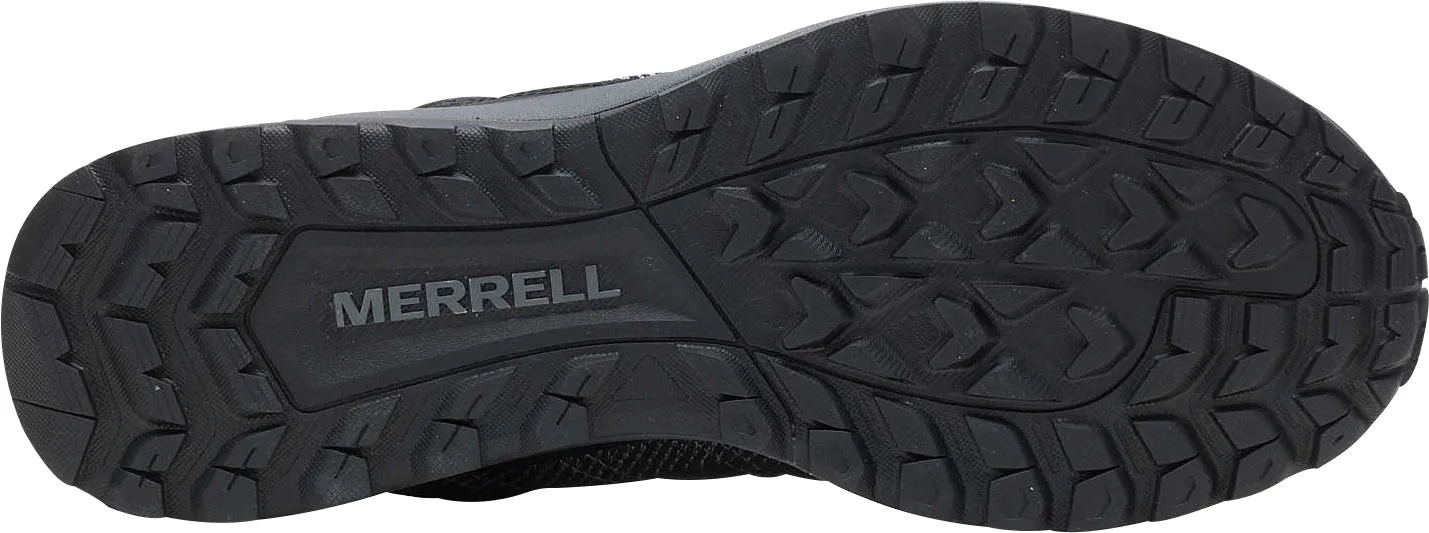 Merrell Fly Strike GORE-TEX Mens Trail Running Shoes - Black