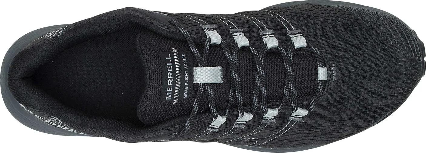 Merrell Fly Strike GORE-TEX Mens Trail Running Shoes - Black