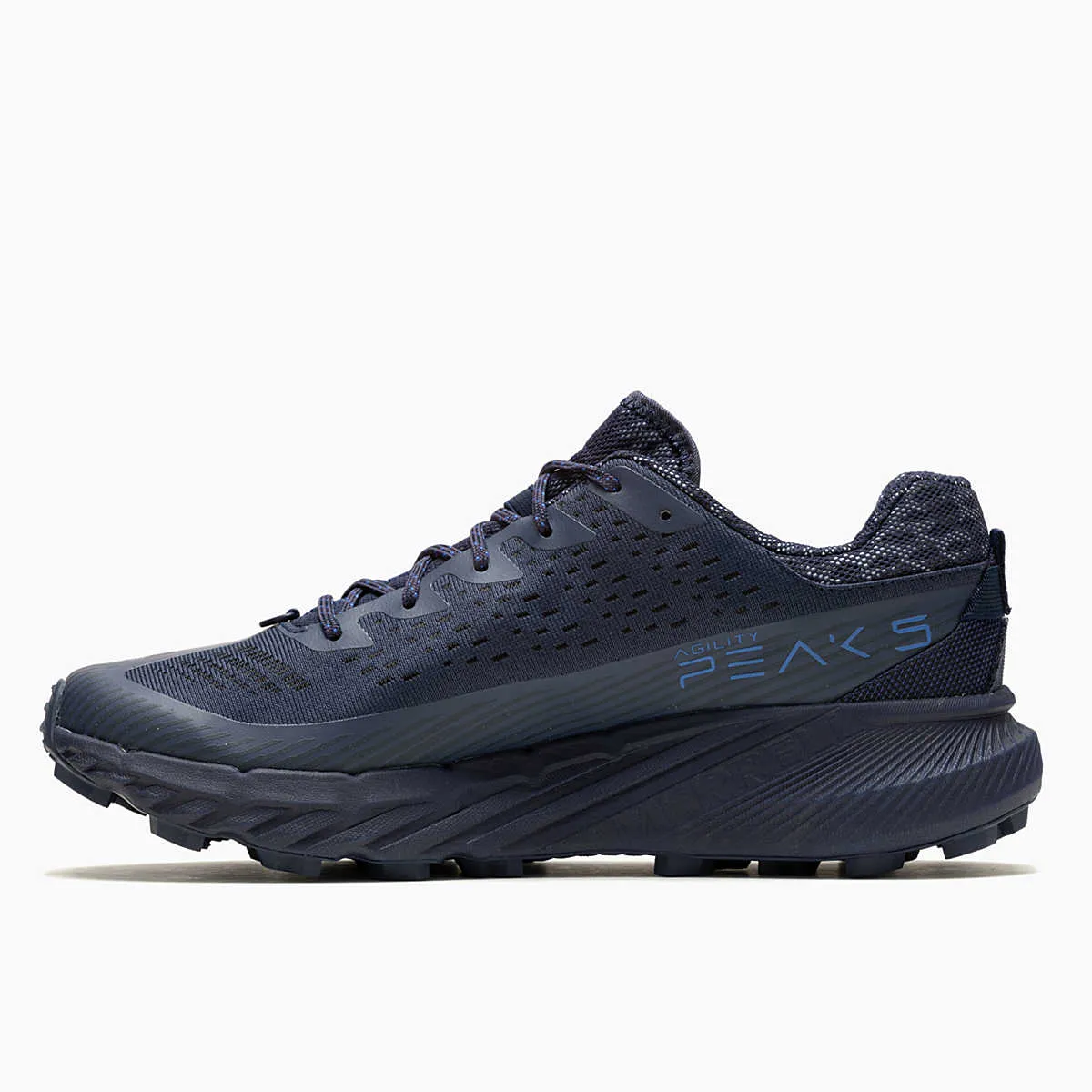 MERRELL- MEN'S AGILITY PEAK 5 SHOE