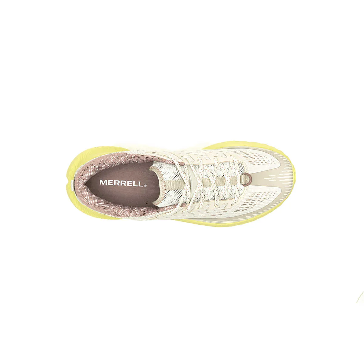 MERRELL- WOMEN'S AGILITY PEAK 5 SHOE