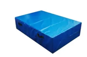 Mesh Top Landing Mat - 360x180x30cm