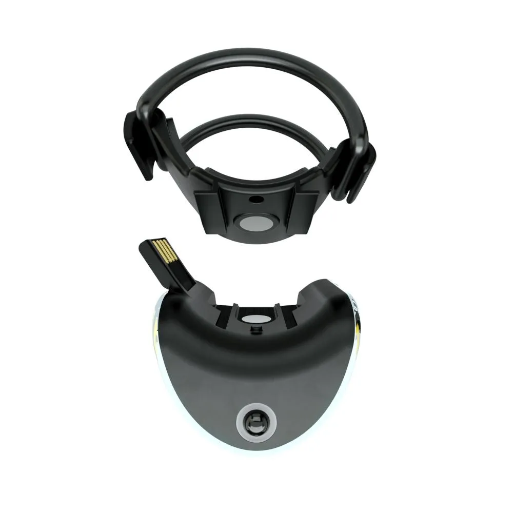 MID COBBER FRONT LIGHT