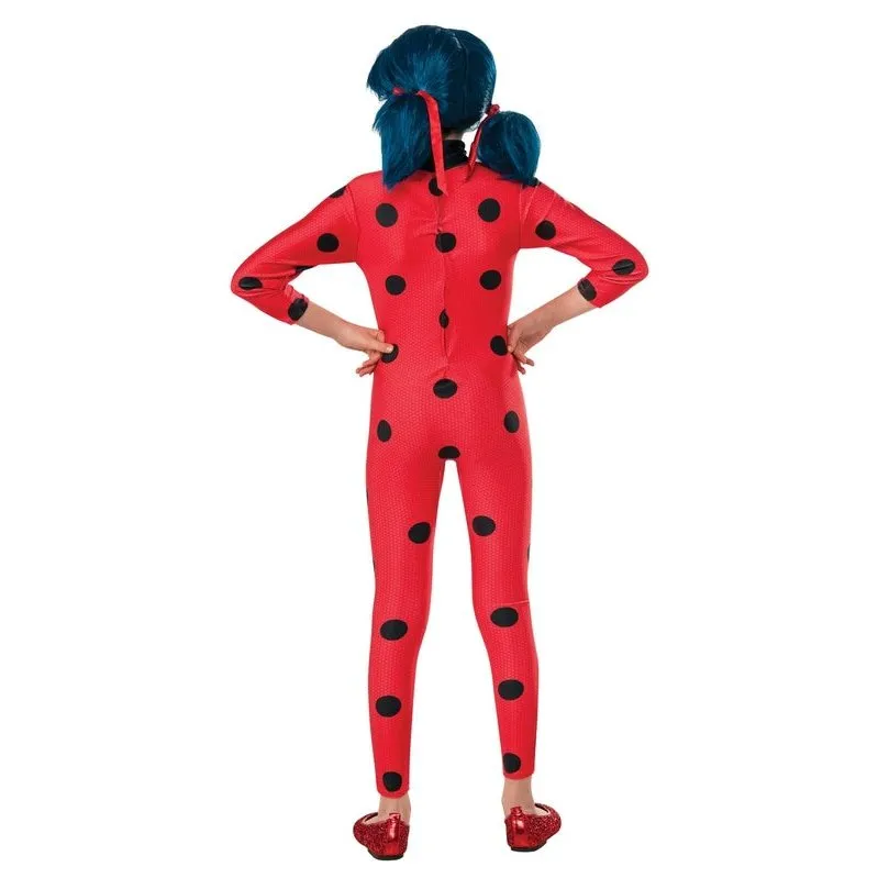Miraculous Ladybug Costume, Child