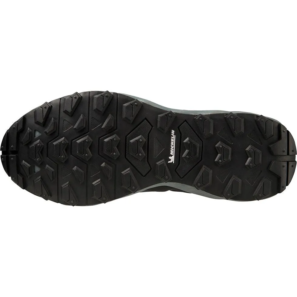 Mizuno Wave Daichi 7 GORE-TEX Mens Trail Running Shoes - Black