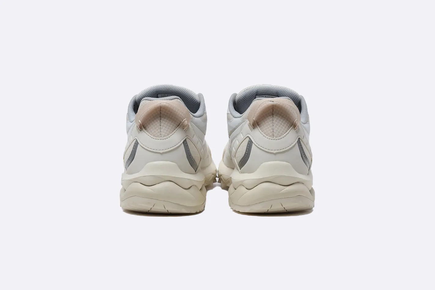 Mizuno Wave Mujin TL Gore-Tex White