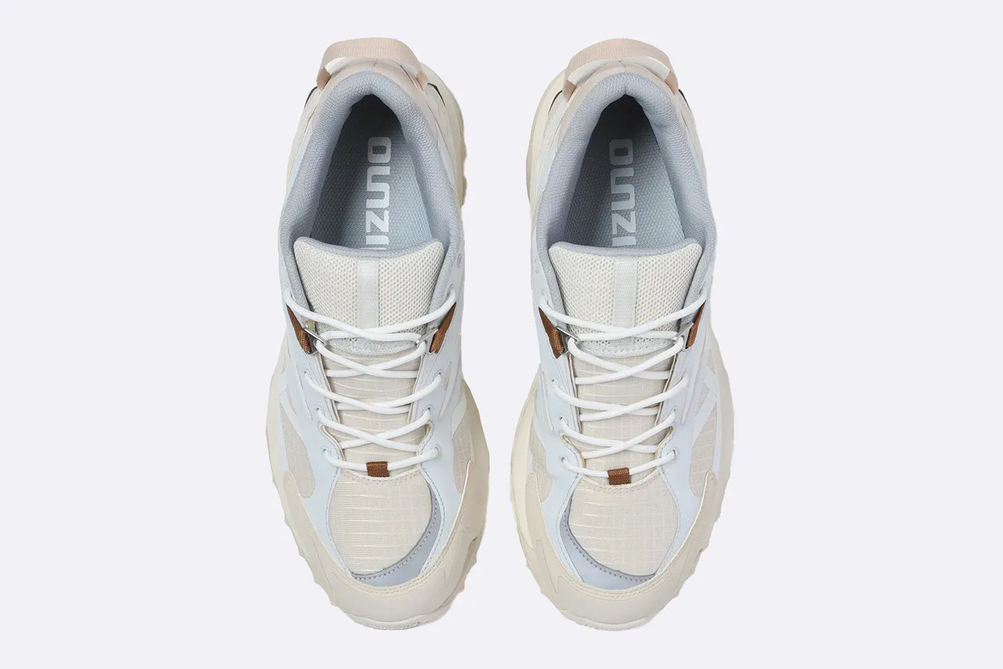 Mizuno Wave Mujin TL Gore-Tex White