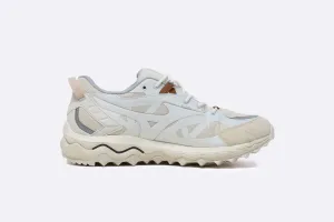Mizuno Wave Mujin TL Gore-Tex White