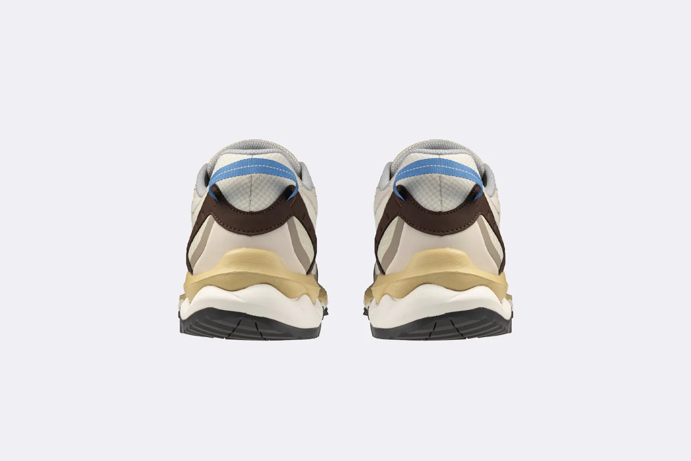 Mizuno Wave Mujin TL GTX Summer sand