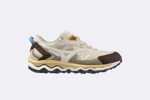 Mizuno Wave Mujin TL GTX Summer sand