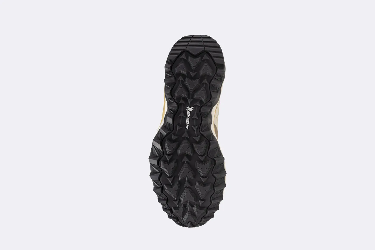Mizuno Wave Mujin TL GTX Summer sand