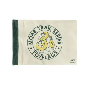 Moab Trail Series Flag