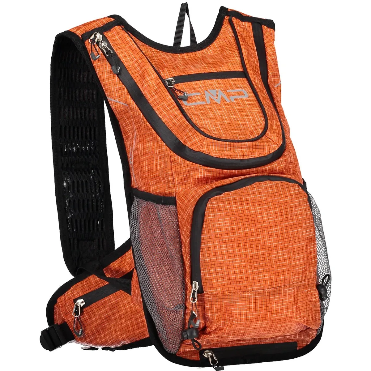 Mochila Nighthawk 10L