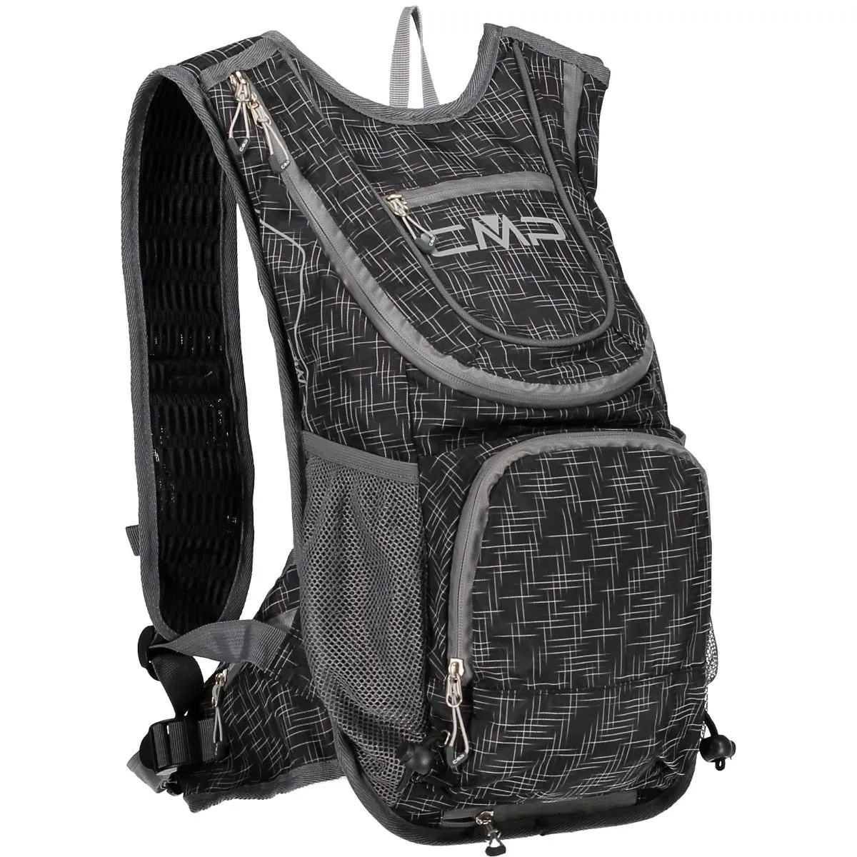 Mochila Nighthawk 10L