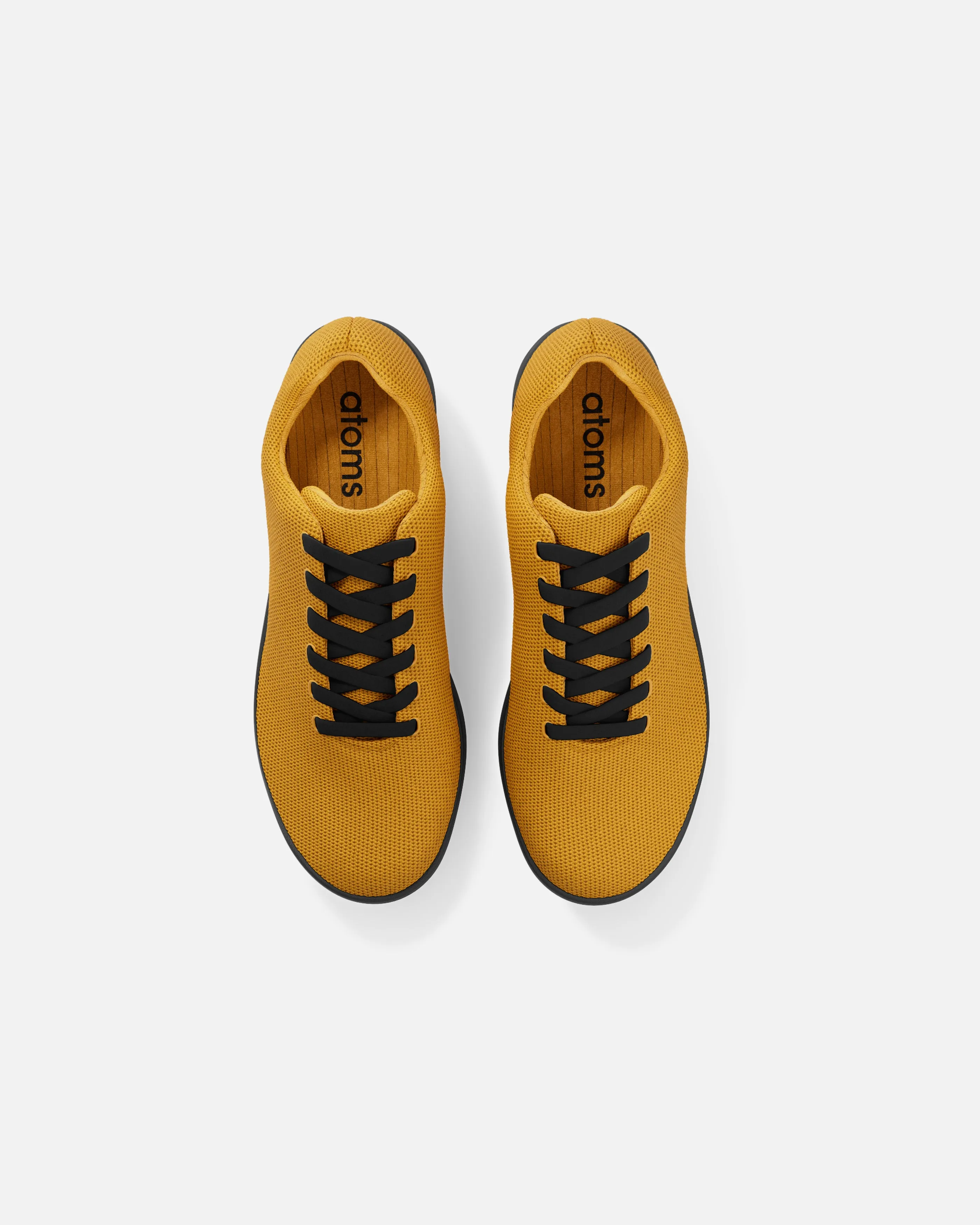 Model 000: Mango & Black