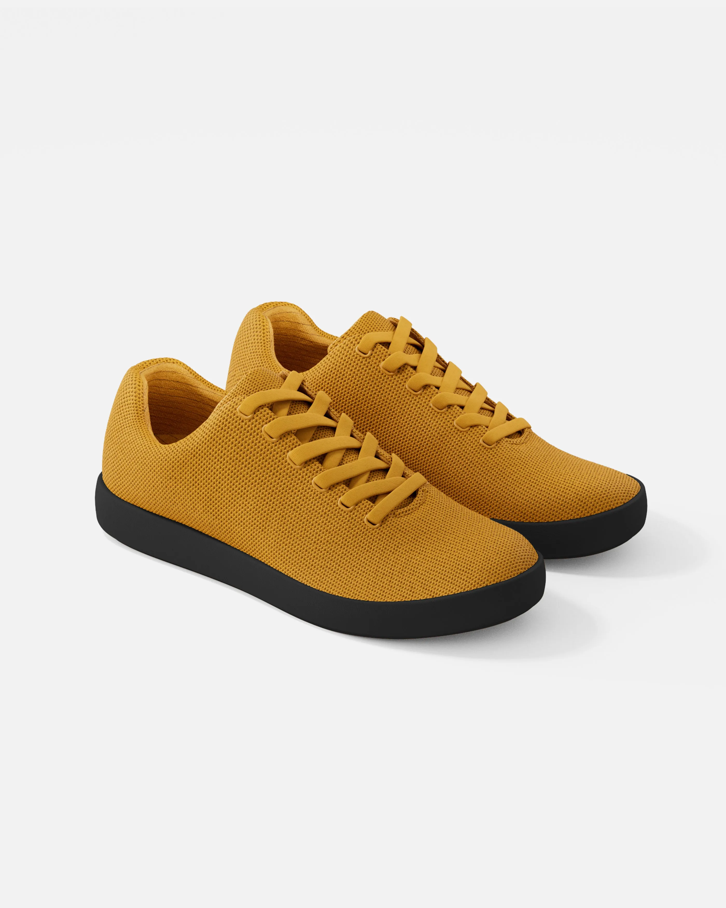 Model 000: Mango & Black
