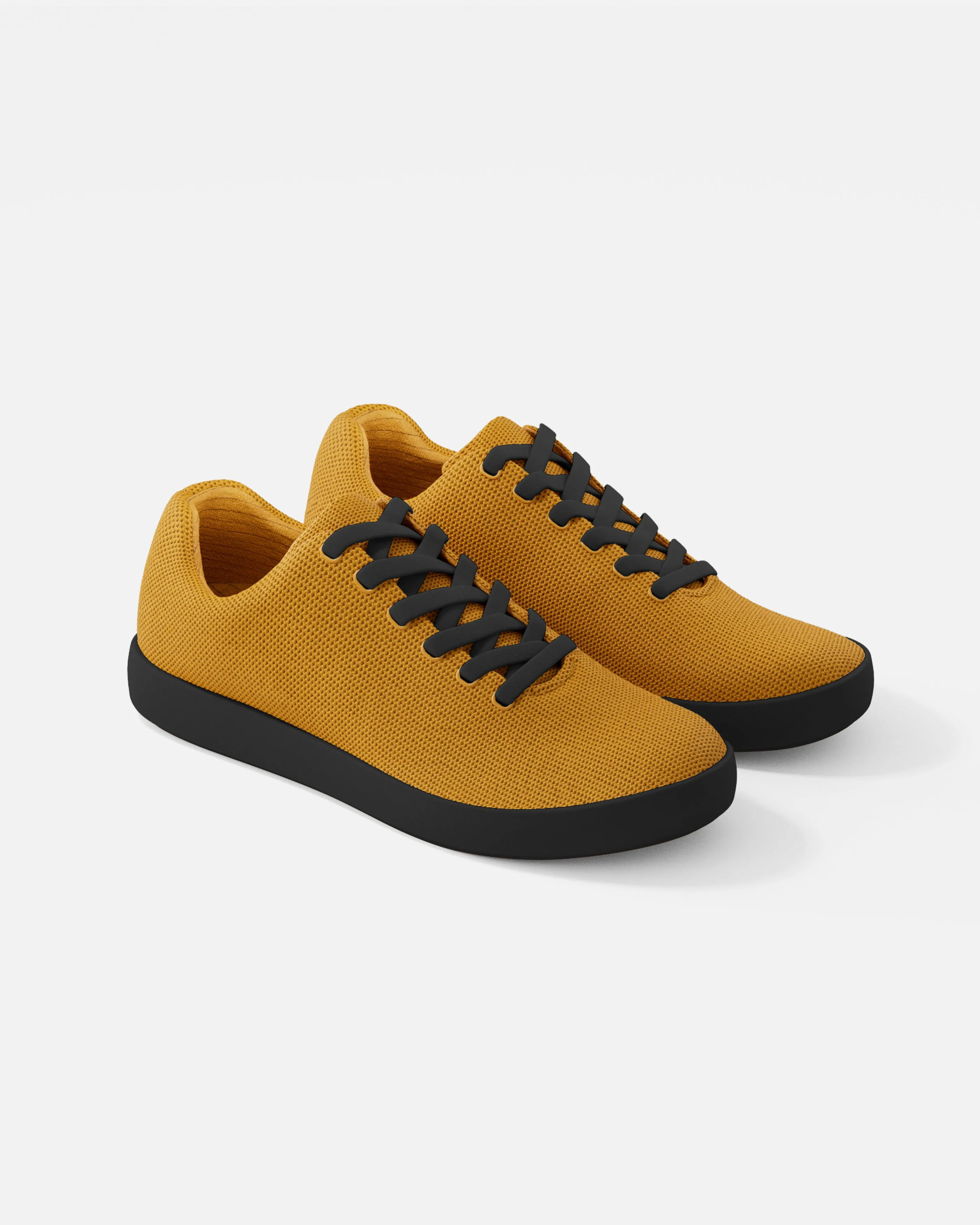 Model 000: Mango & Black