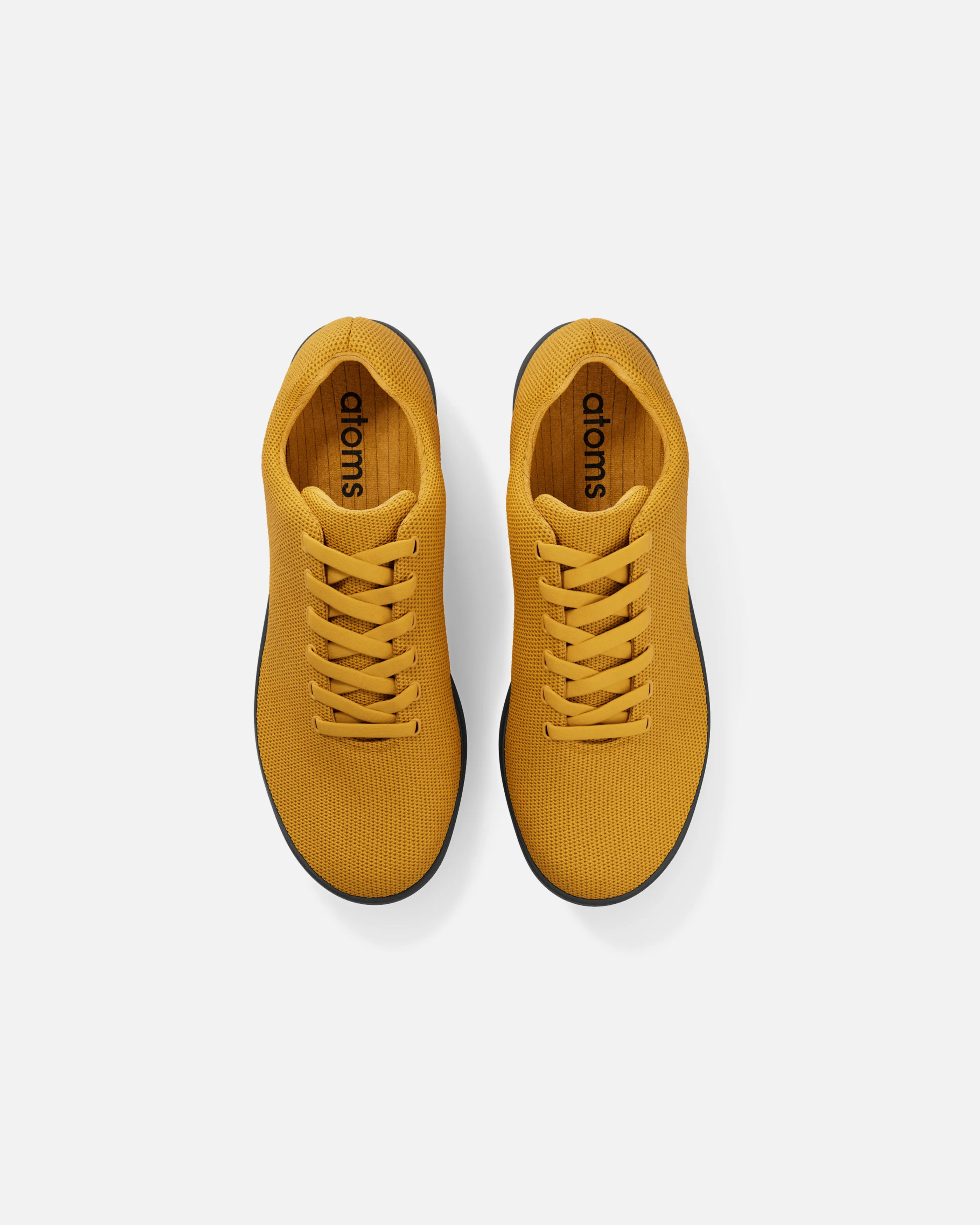 Model 000: Mango & Black