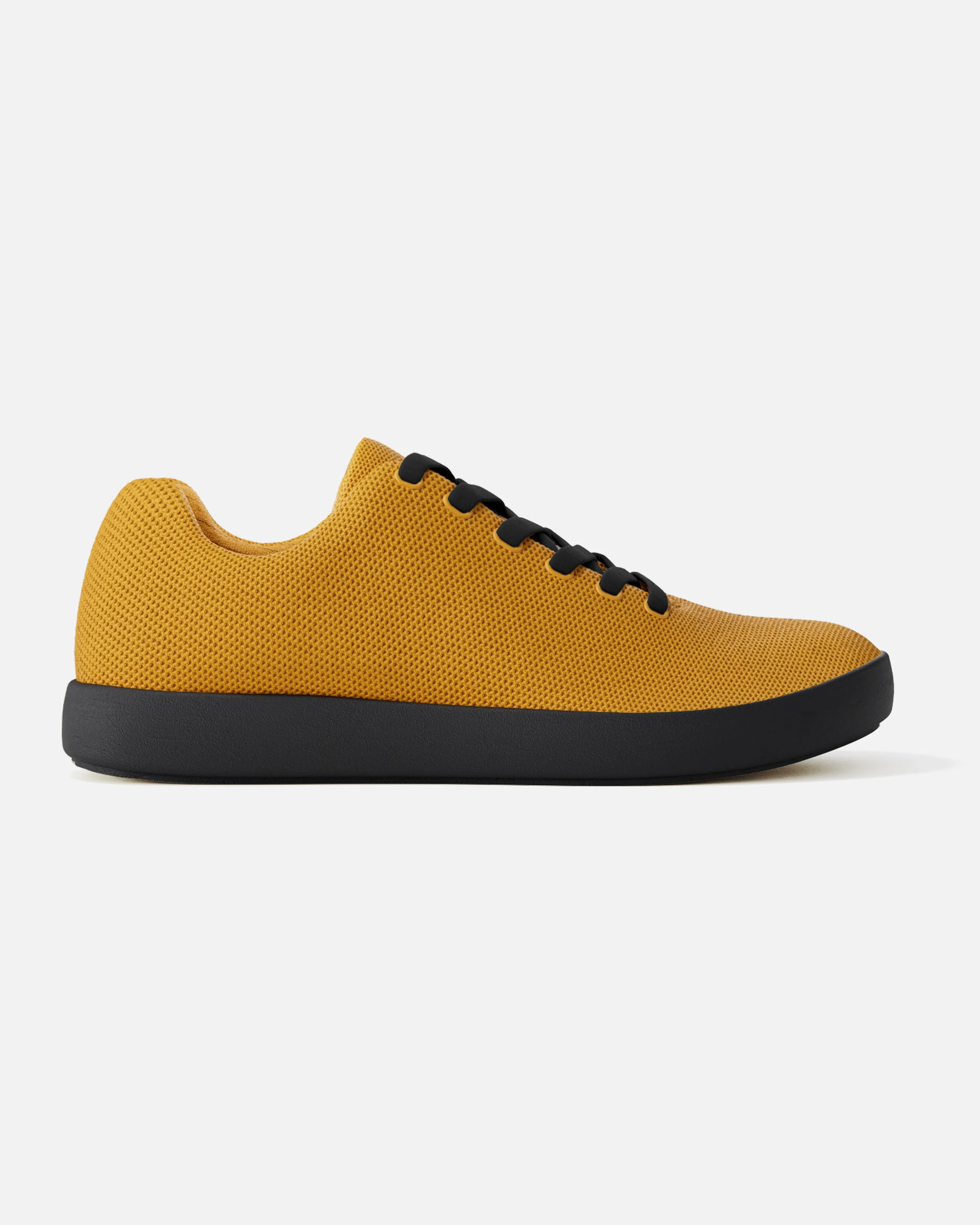 Model 000: Mango & Black