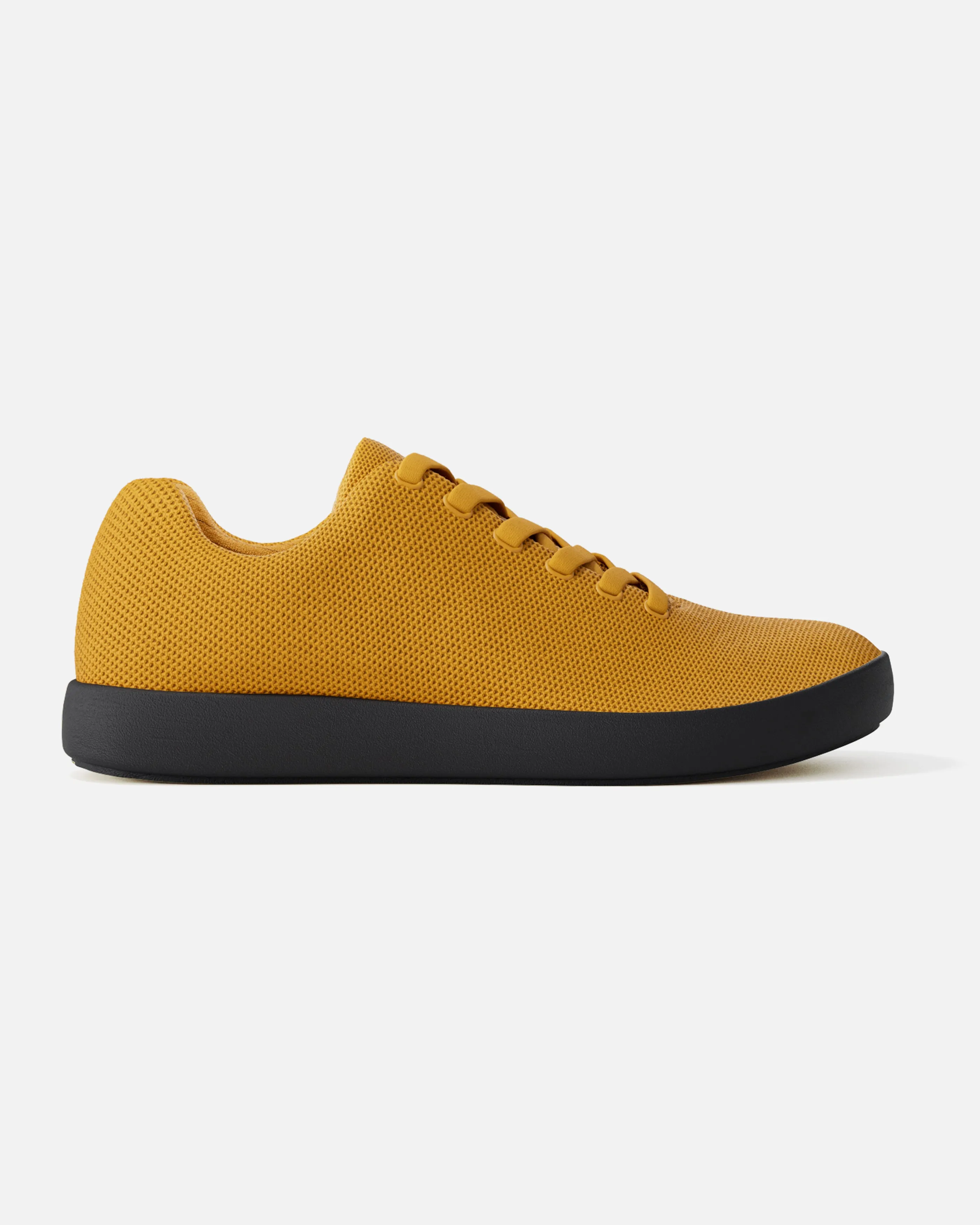 Model 000: Mango & Black