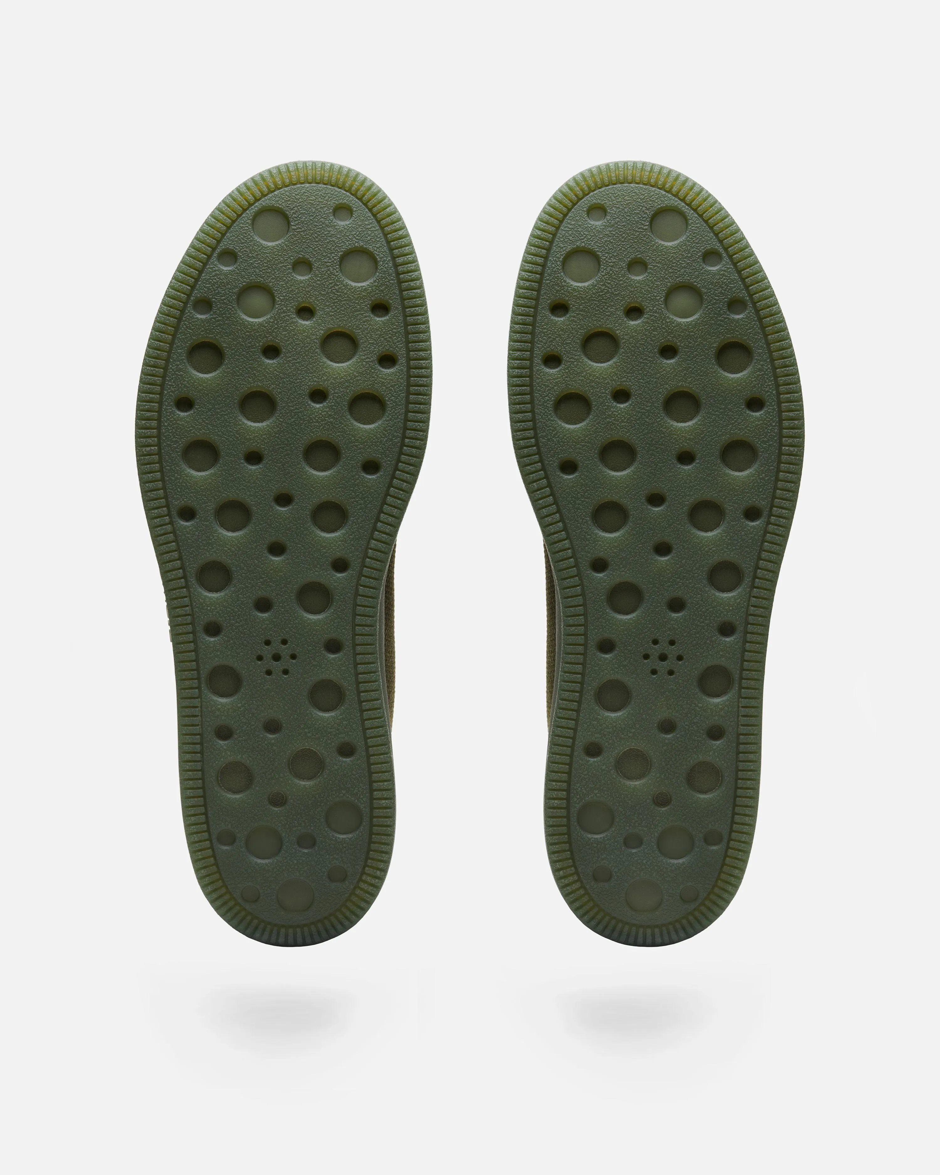 Model 001: Clove Green
