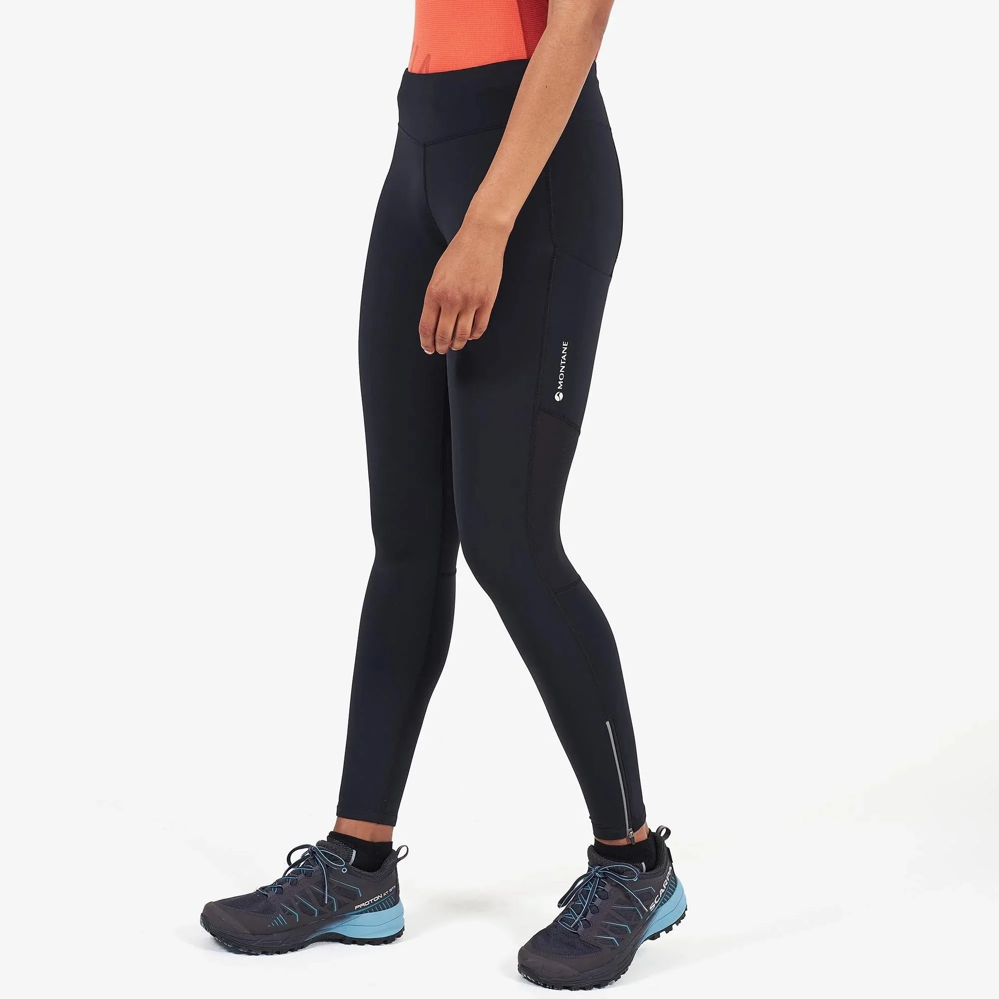 MONTANE Katla Long Trail Tights - Women's